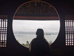 -石宝寨