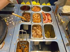 -2颗鸡蛋煎饼(北京路天河城店)