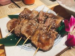 -酒井酱子·深夜食堂(东城汇店)