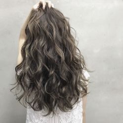 -蚂蚁造型沙龙
