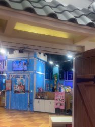 -卡通尼乐园·生日会(烟台永旺店)