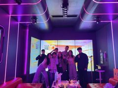 -星聚会KTV(苏州信投大厦店)