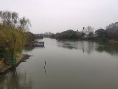 -新江湾城公园
