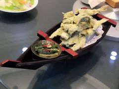 -君霖海鲜私房菜(春柳店)