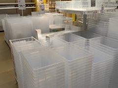 -宜家家居(四元桥商场店)