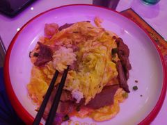 -龙记·香港茶餐厅(海上世界店)