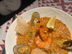 -格鲁·秀色Georgia’s Feast