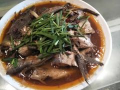 -正亮农家院·海鲜本地菜