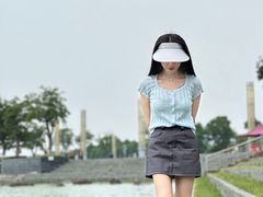 -滆湖低碳生态公园