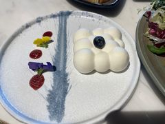 -STARRY CAFE & LOUNGE BAR(高新店)