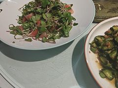 -和源祥·日照菜扛把子(万平口一店)