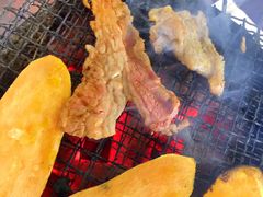 iphone_upload_pic-韩风烤牛肉冷面店