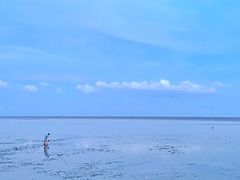 -南汇嘴观海公园