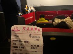 -万达影城(开福万达广场IMAX店)