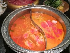 -牛New寿喜烧(新六百店)