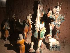 -洛阳古墓博物馆