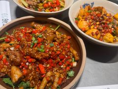 -潇湘阁(汉光百货店)