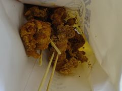 -炸肉先生总店(青泥店)