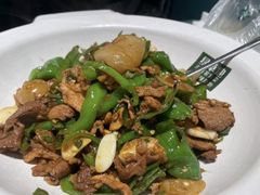 -绿草地·湘菜(7mall店)