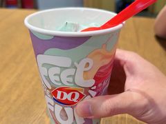 -DQ·蛋糕·冰淇淋(龙茗店)