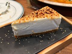 酸奶芝士蛋糕-Grande A'moo(上海万象城店)