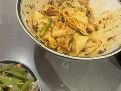 -弓家大队老碗面(高新咖啡街区店)