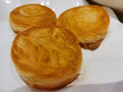 铁板金丝饼-粤小馆(天安云谷店)