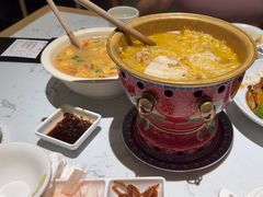 -关东小磨东北菜(漕河泾印象城店)