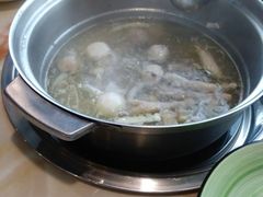 -四季合味椰子鸡(南山大冲店)
