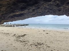 -石螺口海滩