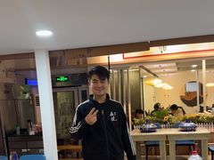 -庭院·冰煮羊·北京涮肉(西单店)