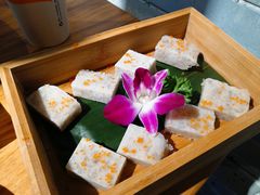 虾滑-么肆烤肉(汉街形象店)