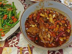-老三样·旧食新味(万寿宫店)