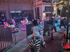 -三亚海昌梦幻海洋不夜城