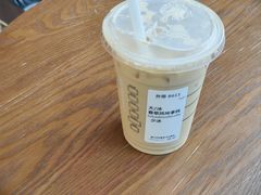 -星巴克(凯德晶萃店)