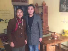 -陀岗美食·云南藏式特色餐厅