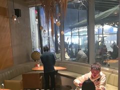 -KimPro 辛普乐概念韩餐