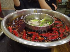 -大龙火锅(老店)