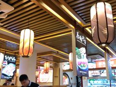-沸炉重庆老火锅(军事博物馆店)