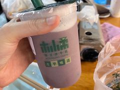 -纽道沸巫山纸包鱼(中海国际店)