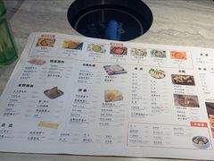 -千味涮·健康火锅(会展连城新天地店)