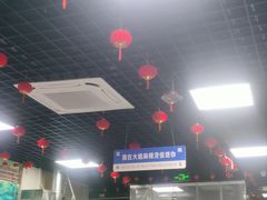-大姐麻辣烫(莲宝中路店)