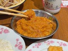 火锅土豆泥-池嬢拌粉(上海首店)