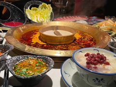 -哥老官重庆美蛙鱼头(宝山龙湖店)