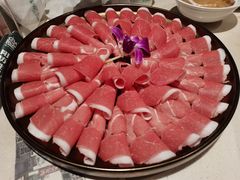 -阳坊胜利涮羊肉(阳坊总店)