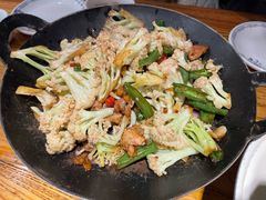 -老雒阳面馆·水席·洛阳菜(王城路店)