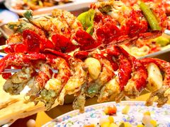 -食鸡公社辣子鸡·潍坊菜·烧烤