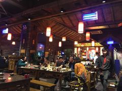 -重庆渝达老火锅(春熙路店)