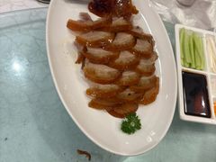 -福来居烤鸭店(天坛二店)