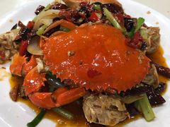 -南海渔家•海鲜•正宗海南菜(海棠湾店)